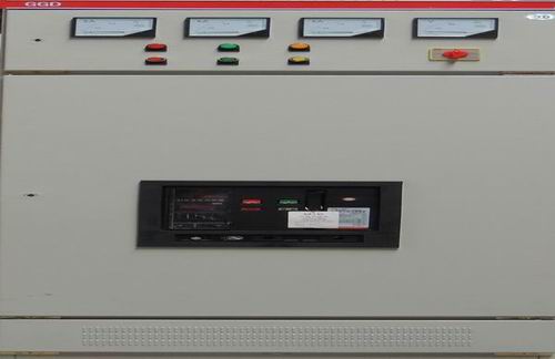 兴庆低压配电箱